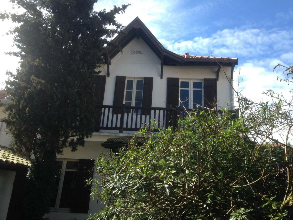 Villa Des T Arcachon Exterior photo